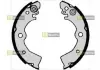 Гальмівні колодки барабанні STARLINE BC 07030 (фото 2)