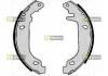Тормозные колодки. к-кт. STARLINE BC 06020 (фото 1)