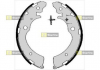 Тормозные колодки. к-кт. Starline BC 05690
