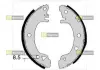 Тормозные колодки. к-кт. STARLINE BC 01380 (фото 1)