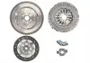 Маховик комплект сцепления SACHS 2290 601 078