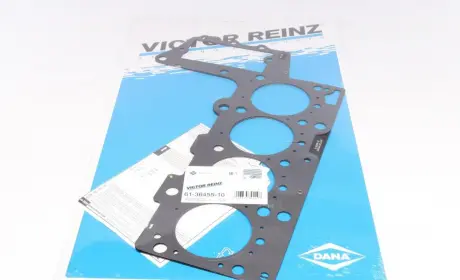 Прокладка. головка цилиндра Reinz VICTOR REINZ 613645510