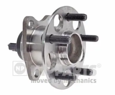 Подшипники ступицы колеса NIPPARTS N4712112 (фото 1)