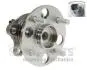 Подшипники ступицы колеса NIPPARTS N4712094