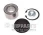 Подшипники ступицы колеса NIPPARTS N4711065