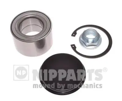 Подшипники ступицы колеса NIPPARTS N4711065