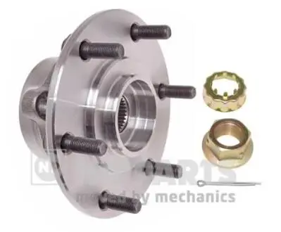 Подшипники ступицы колеса NIPPARTS N4705026