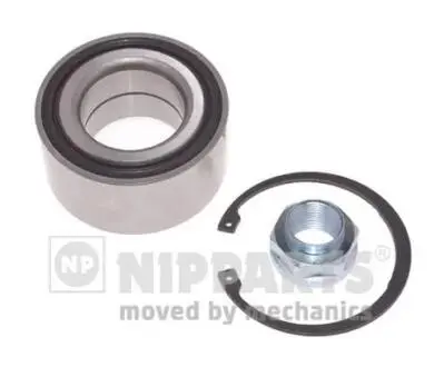 Пiдшіпнік ступіцi колеса NIPPARTS N4704035