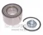 Подшипники ступицы колеса NIPPARTS N4703022 (фото 1)
