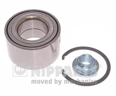 Подшипники ступицы колеса NIPPARTS N4703022