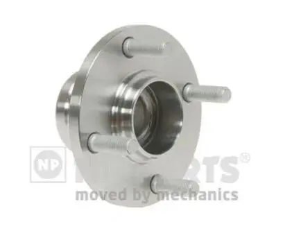Подшипники ступицы колеса NIPPARTS J4715016