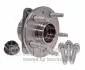 Подшипники ступицы колеса NIPPARTS N4700914