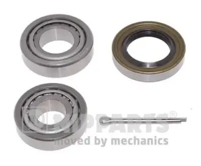 Подшипники ступицы колеса NIPPARTS J4710905