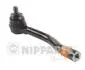 Наконечник рулевой тяги NIPPARTS J4830901