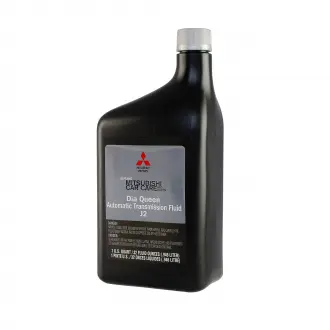 Трансмиссионное масло ATF MITSUBISHI MZ313771