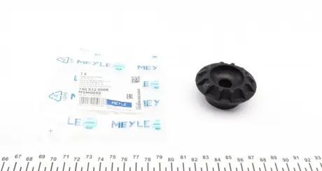Фото опора амортизационной стойки MEYLE 1005120008 Опора амортизационной стойки MEYLE 1005120008