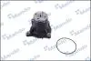 Насос водяной MANDO MWP1043 (фото 1)