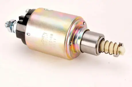 Соленоид стартера MAGNETI MARELLI 940113050186