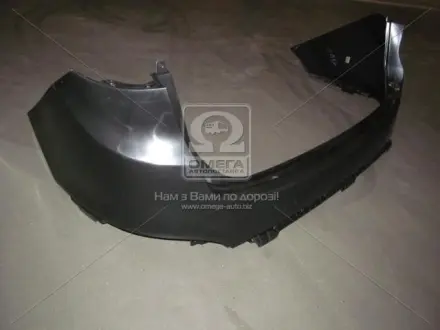 Накладка бампера заднего Hyundai MOBIS (KIA, Hyundai) 866112S001