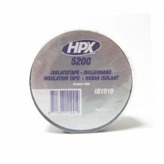Изолента 1000-1.9 см. (ДхШ) HPX IB1910