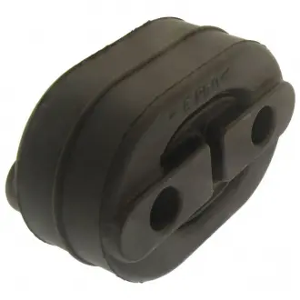 Подушка крепления глушителя Febest FEBEST MEXB-04