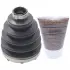 ПИЛЬОВИК ШРУС ЗОВНІШНИЙ КОМПЛЕКТ 93X127X28.5, AUDI, FORD, MERCEDES-BENZ, RENAULT, SEAT, VOLVO, VW FEBEST 2717P-XC90F1 (фото 1)