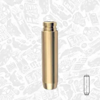 Направляющая клапана ET ENGINETEAM VG0021