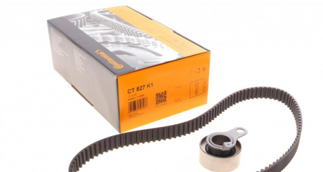 Комплект (реміньролікі) Contitech CT 827 K1