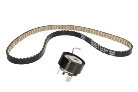 Комплект (реминьроликы) Contitech CT 1211 K1