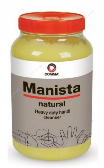 Средство для мытья-защиты рук COMMA MANISTAHAND3L (фото 1)