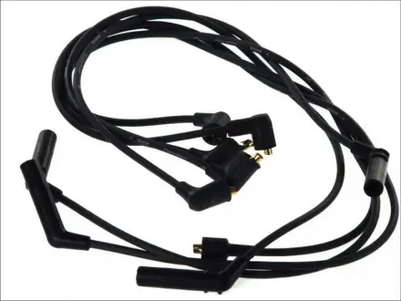 Комплект проводов зажигания BOSCH 0986357185
