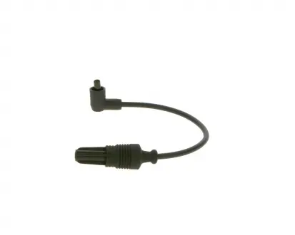Комплект проводов зажигания BOSCH 0986356830