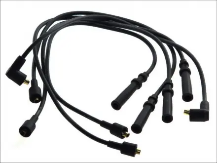 Комплект проводов зажигания BOSCH 0986356773