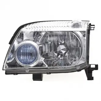 Фара лев. NIS X-TRAIL 01-07 TYC 20-A634-05-2B