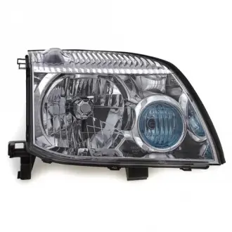 Фара пра. NIS X-TRAIL 01-07 TYC 20-8033-05-6B