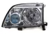 Фара лев. NIS X-TRAIL 01-07 (TYC) 20-8034-05-6B