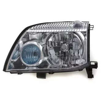 Фара лев. NIS X-TRAIL 01-07 TYC 20-8034-05-6B