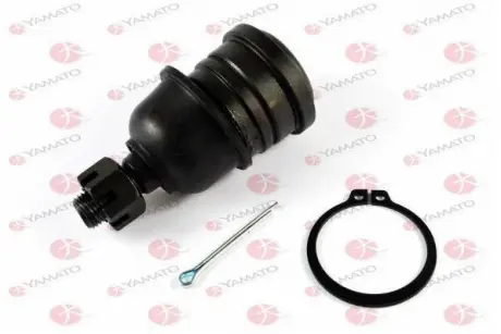 Шаровая опора.передняя ось YAMATO J22006YMT