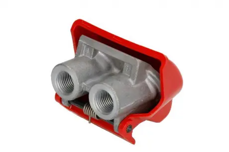 Фітінг аварійного зєднання Wabco 4528040120