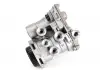 Управляющий клапан прицепа Wabco 4802040020