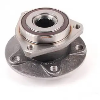 Комплект подшипника ступицы VAG 8V0498625B