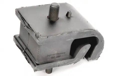 Крепления коробки передач TOPRAN Hans Pries / Topran 102586