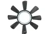 Крыльчатка вентилятора THERMOTEC D9W002TT
