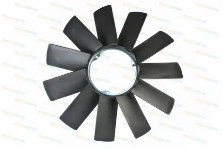 Крільчатка вентилятора THERMOTEC D9B003TT