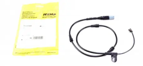 Датчик тормозных колодок TEXTAR 98044400