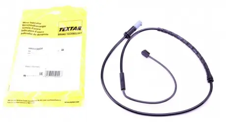 Датчик тормозных колодок TEXTAR 98043600