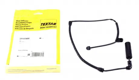 Датчик тормозных колодок TEXTAR 98023900