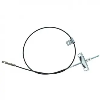 Трос стояночного тормоза STARLINE LA BR.99233