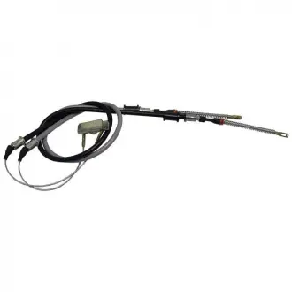 Трос стоянкового гальма STARLINE LA BR.644