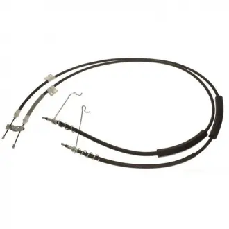 Трос стояночного тормоза STARLINE LA BR.1903